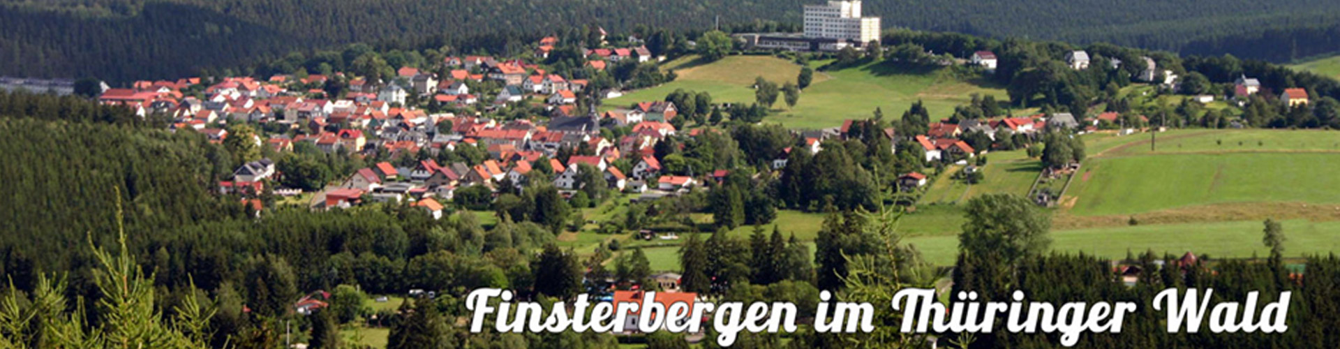 Hotel & Gasthaus „Zur Linde“ in Finsterbergen